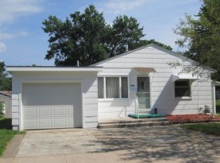 2200 Williams St, Burlington, IA 52601
