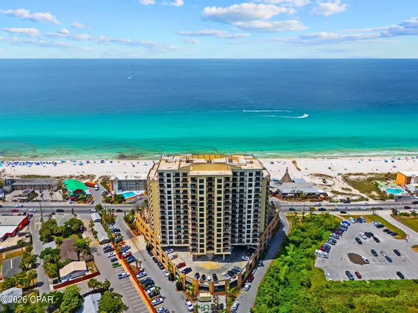 15100 Front Beach Rd Unit 616, Panama City Beach, FL 32413