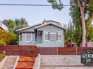 1020 N Avenue 51, Los Angeles, CA 90042