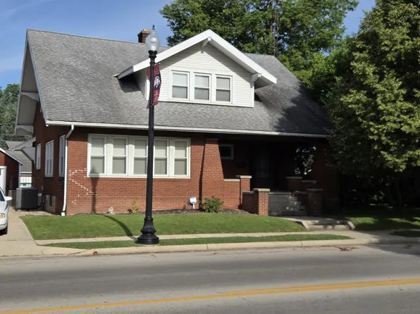 211 S Washington St, New Bremen, OH 45869