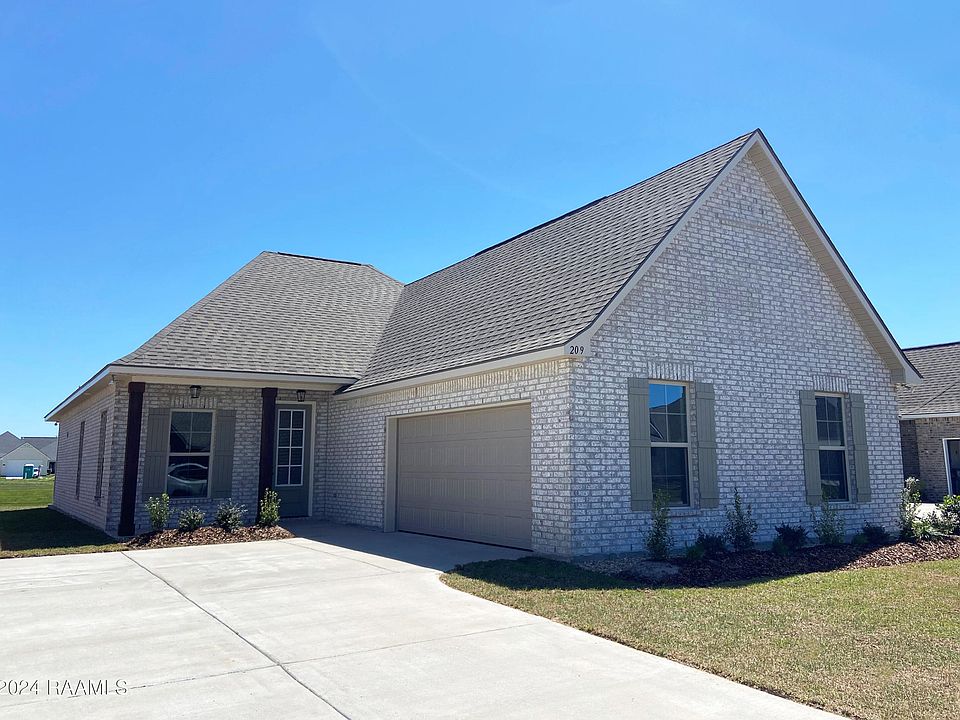 1st image of 209 Preston Rose Ln