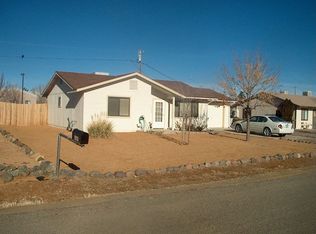 3184 N Constance Dr, Prescott Valley, AZ 86314