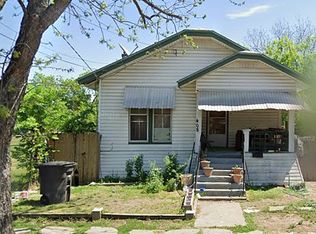 410 Spruce St, San Antonio, TX 78203