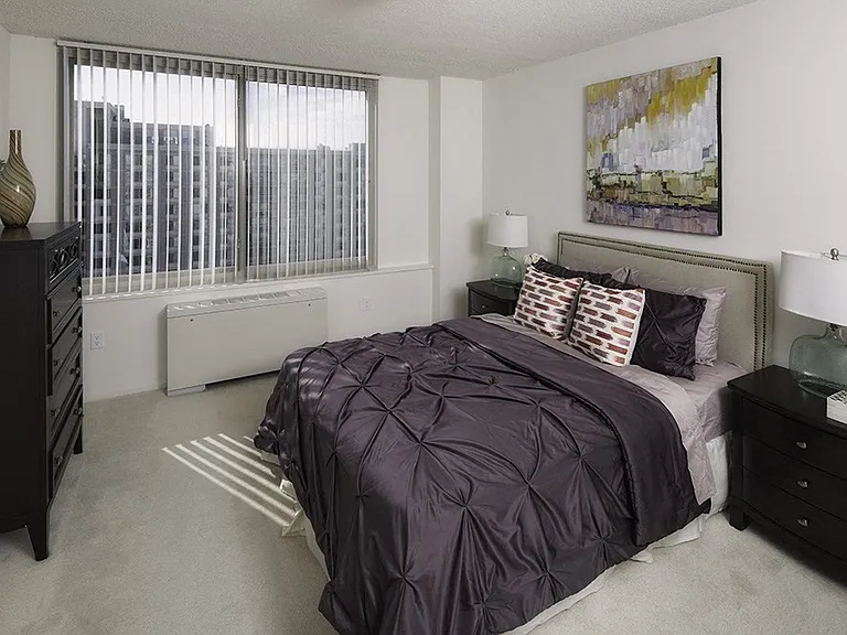 Spacious Studio, One-, Two-, and Three-Bedroom Floorplans up to 2,500+ Square Feet