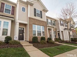 734 Cupola Dr, Raleigh, NC 27603
