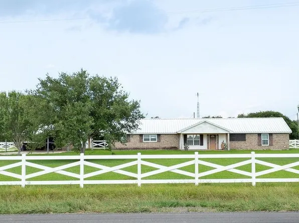 6104 Highway 26, Jennings, LA 70546