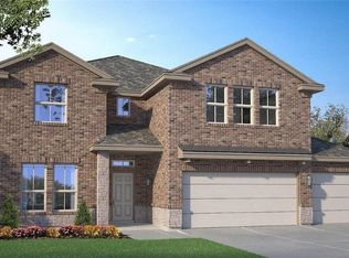 1836 Saddlebred Loop, Harker Heights, TX 76548