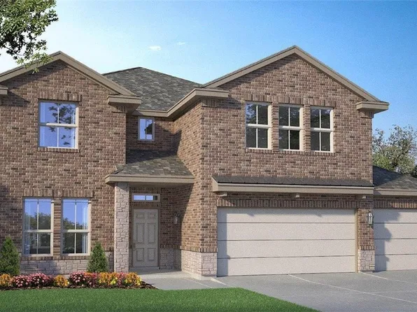 1836 Saddlebred Loop, Harker Heights, TX 76548