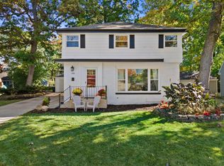 7345 W Warnimont AVENUE, Milwaukee, WI 53220