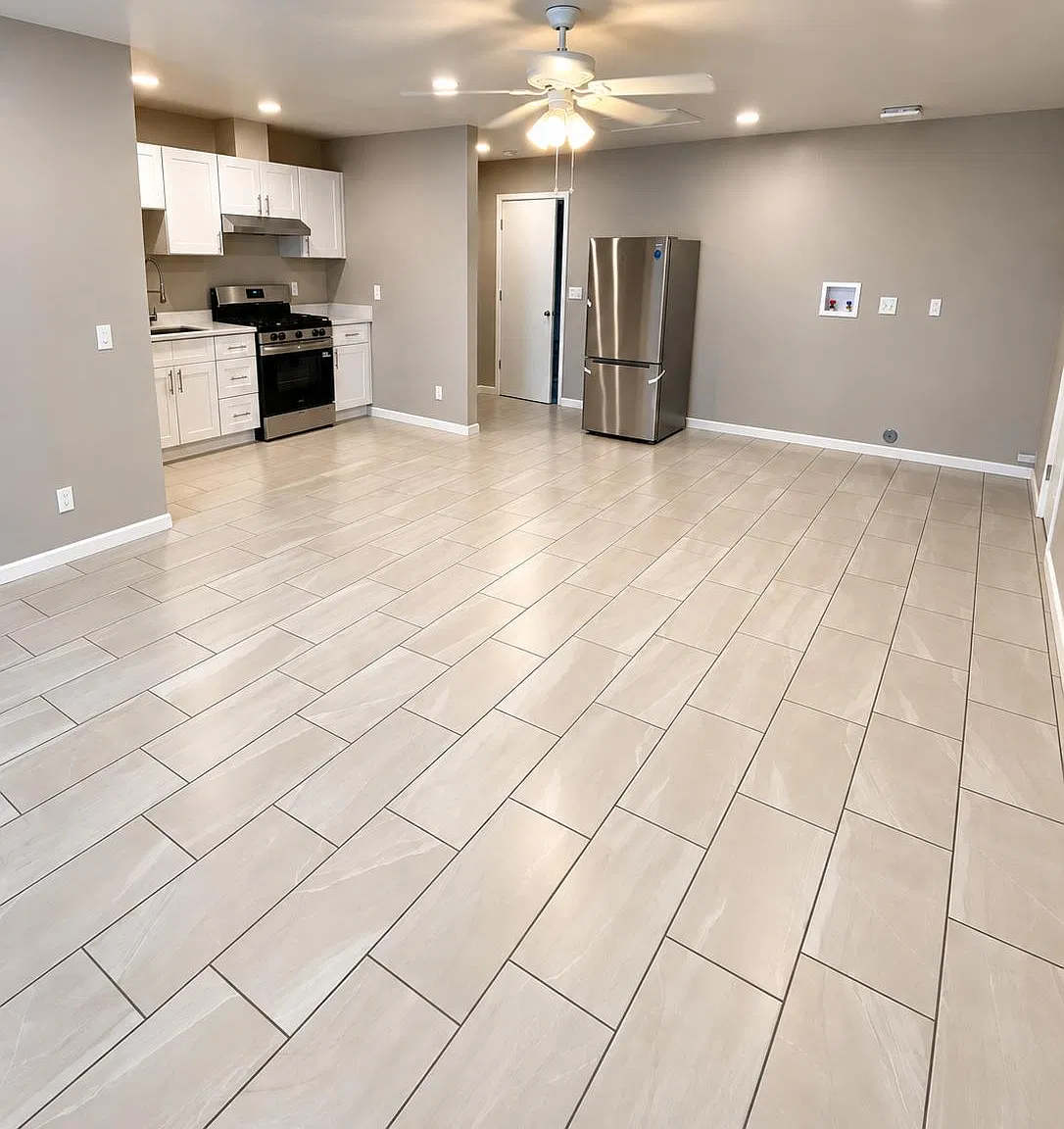Studio, 500 sqft, $1,500 — Photo 1