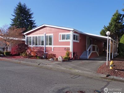 1427 100th Street SW #50, Everett, WA, 98204