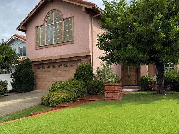 12026 Falcon Crest Way, Porter Ranch, CA 91326