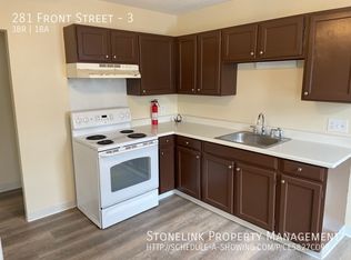 281 Front St FLOOR 3, Woonsocket, RI 02895