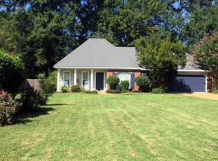 500 Spring Hill Dr, Madison, MS 39110