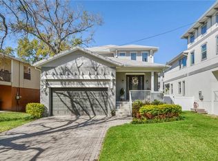 7303 S Kissimmee St, Tampa, FL 33616