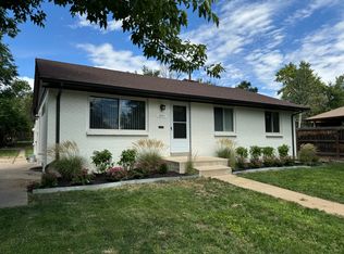 3941 W 78th Way, Westminster, CO 80030