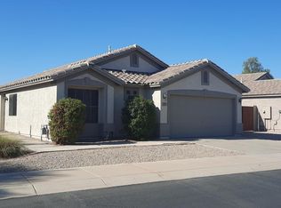 19 E Zinnia Pl, San Tan Valley, AZ 85143