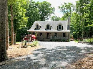 83 Airport Rd, Eldred, NY 12732