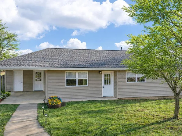 1311 Wade Street, Mountain View, MO 65548