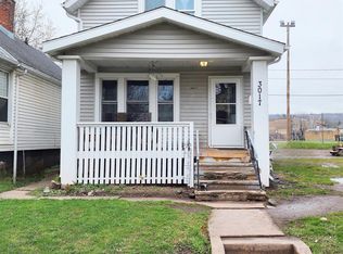 3017 Vernon St, Duluth, MN 55806