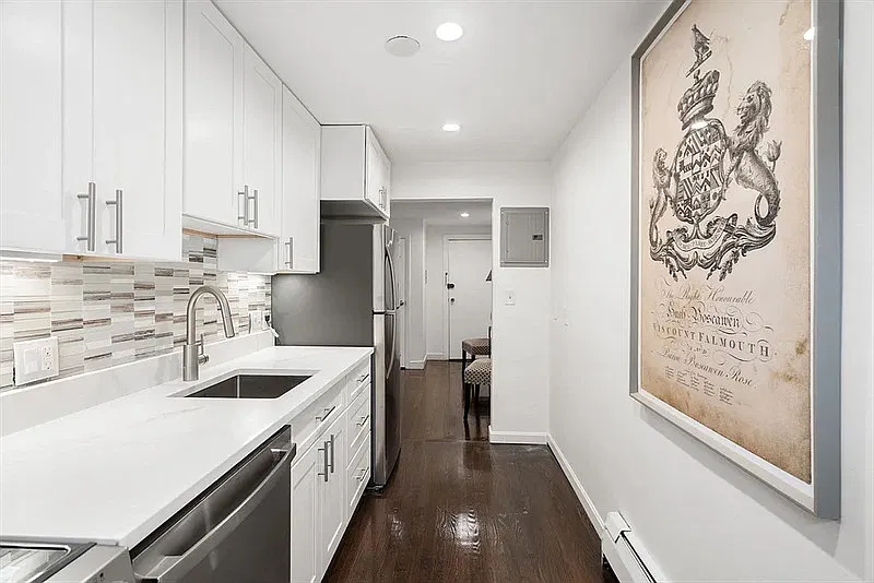 1 bed, 1.0 bath, 631 sqft, $1,740 — Photo 3