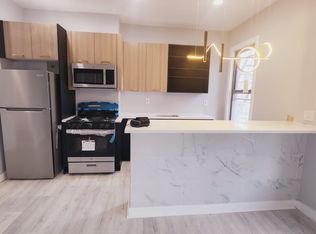 2709 John F Kennedy Blvd #1A, Jersey City, NJ 07306