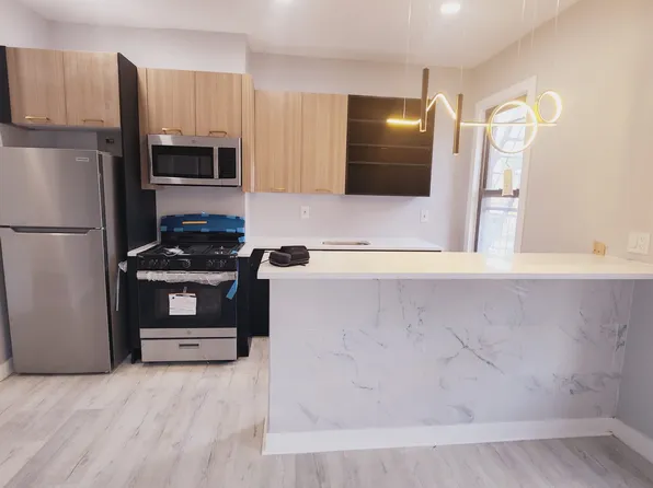 2709 John F Kennedy Blvd #1A, Jersey City, NJ 07306