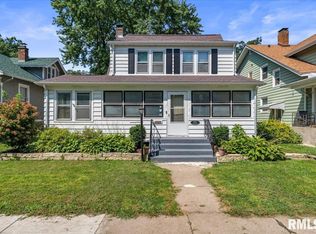 1532 28th St, Rock Island, IL