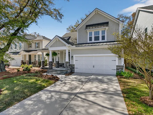 1213 Gannett Rd, Mount Pleasant, SC 29464