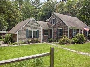 651 Tremont St, Duxbury, MA 02332