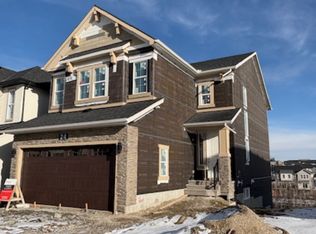 24 Spring Creek Point SW, Calgary, AB T3H 6J4