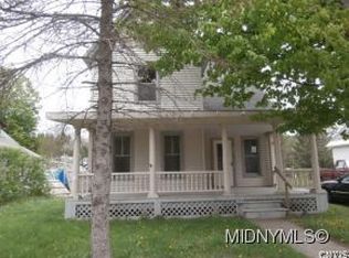 104 N Main St, Newport, NY 13416