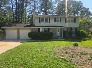 3607 Bramblevine Cir, Lithonia, GA 30038