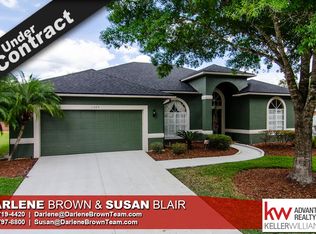 1609 Tiverton St, Winter Springs, FL 32708