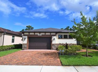 217 SE Via Visconti Port St, Fort Pierce, FL 34982