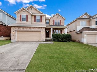 23102 Airedale Ln, San Antonio, TX 78260