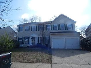 11738 Napa Ct, Waldorf, MD 20602