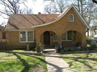 4223 B St, Little Rock, AR 72205