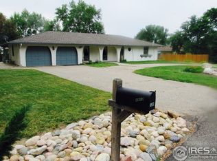 4913 Springer Dr, Fort Collins, CO 80524