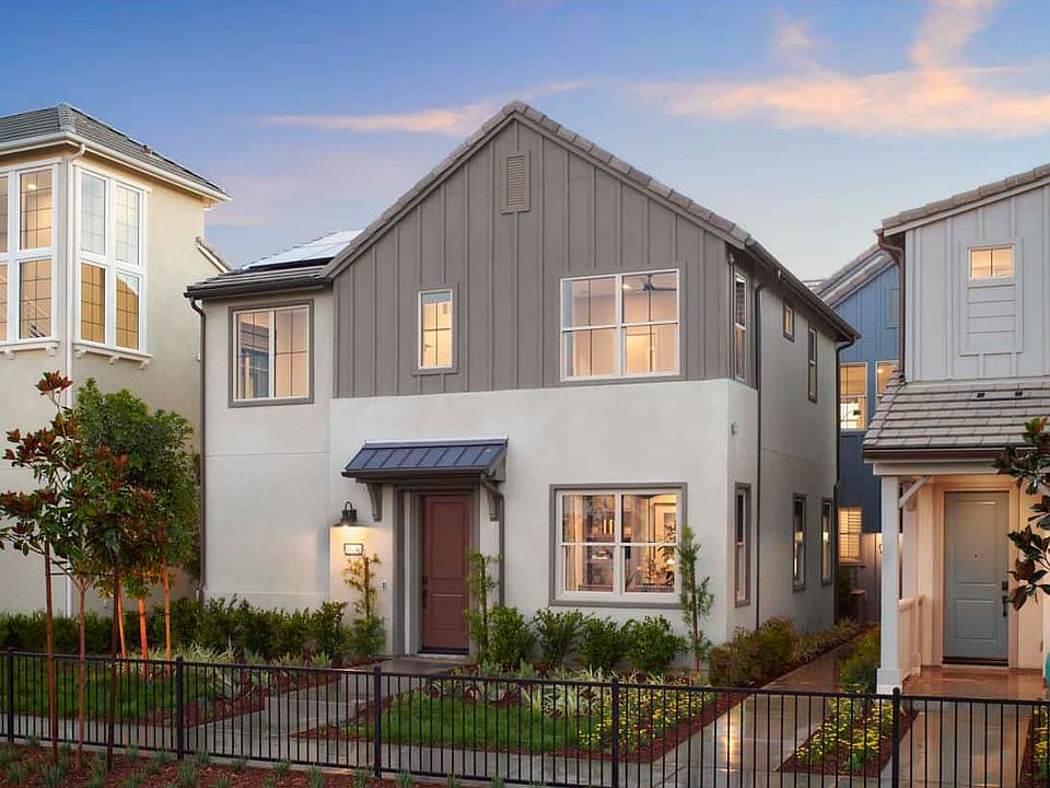 Model Home