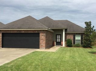 112 Navy Seal Dr, Duson, LA 70529