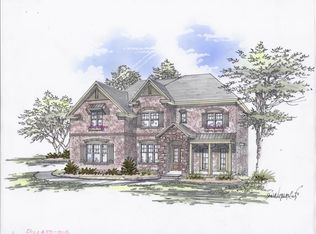 816 Highvale Dr, Marietta, GA 30064