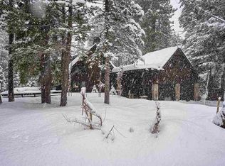 15097 Swiss Ln, Truckee, CA 96161