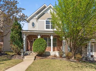 9902 Switchgrass Ln, Eden Prairie, MN 55347