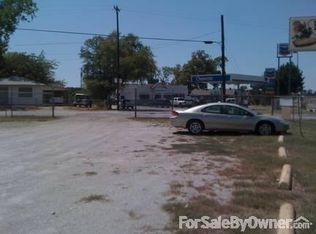 5102 E Highway 199, Springtown, TX 76082