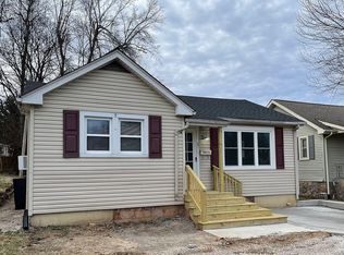 318 1/2 S Seminary St, Princeton, KY 42445