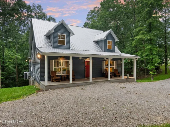 30 Tulip Poplar Ln, Leitchfield, KY 42754