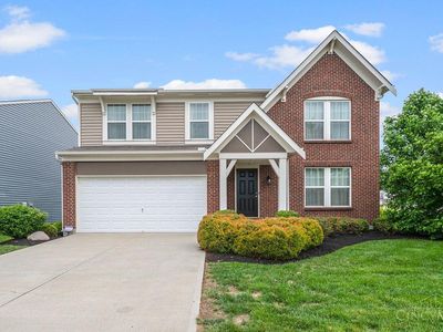 1242 Carrington Pl, Maineville, OH, 45039