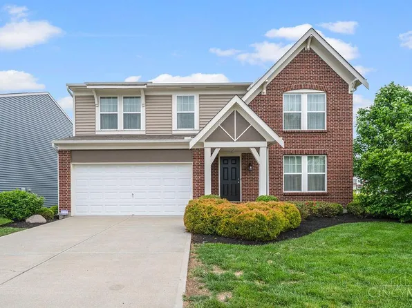 1242 Carrington Pl, Maineville, OH 45039