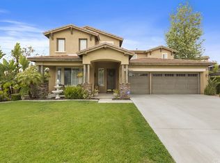 8036 Branding Iron Ln, Riverside, CA 92508